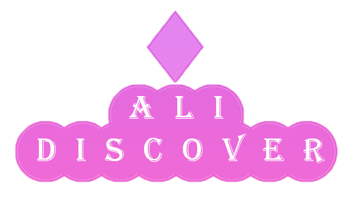 Ali Discover